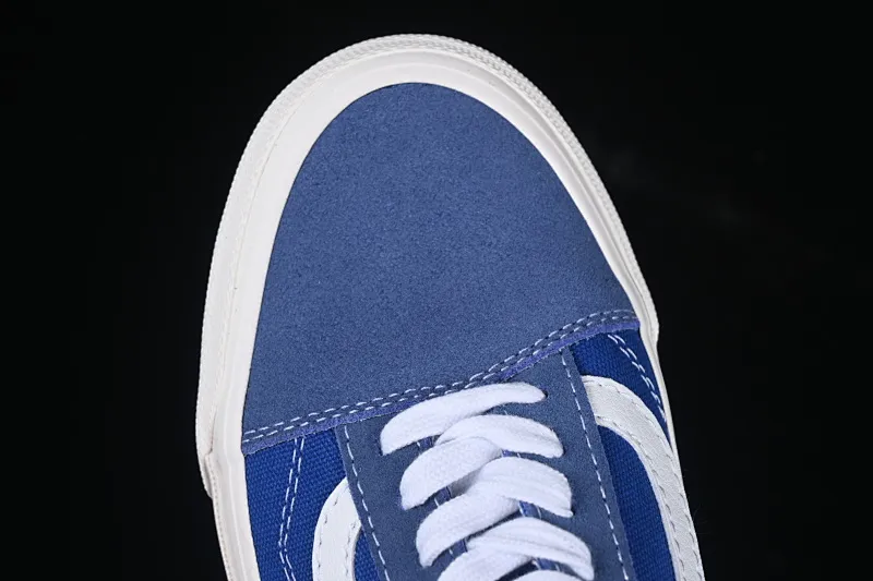 All categories Vans Vans series Vans Low Vans low top Vans Premium Old Skool 36 Vans official high-end retro casual sneakers VN000CQDDWR